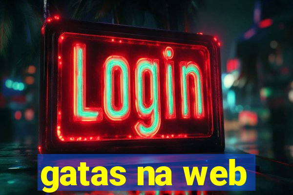 gatas na web